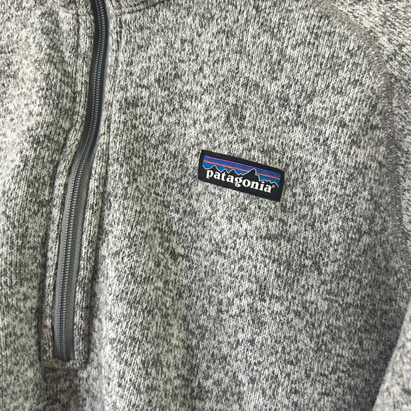Patagonia Better Sweater - Picture 2 of 4